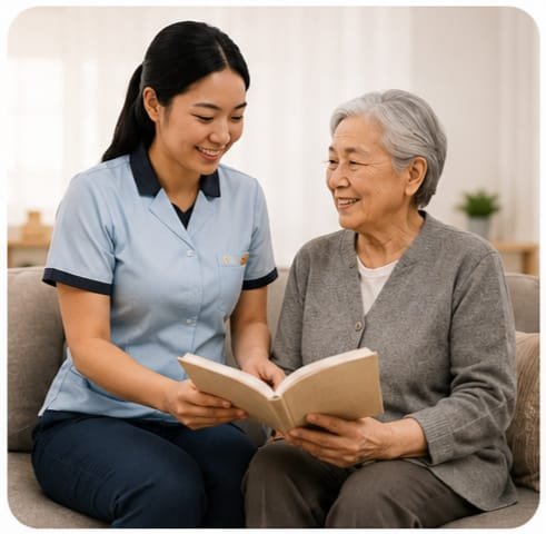 caregiver